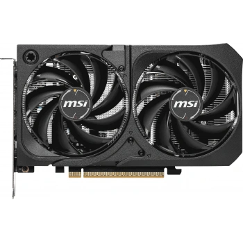 MSI 8GB RTX5060 8G SHADOW 2X OC MAX GDDR7 128bit HDMI-DP PCIE 5.0