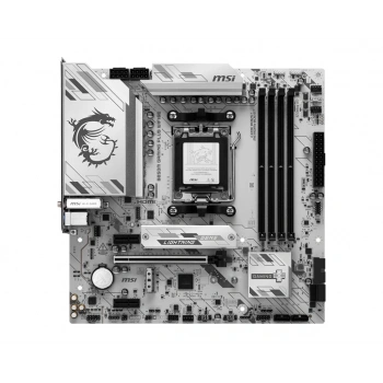 MSI B850M GAMING PLUS WIFI6E DDR5 HDMI-DP TYPEC PCIE 5.0 AM5 mATX