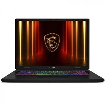 MSI CROSSHAIR A17 HX D8WGKG-012XTR R9 8940HX 32GB DDR5 RTX5070 8GB GDDR7 1TB NMVE 17  240HZ(QHD) FDOS