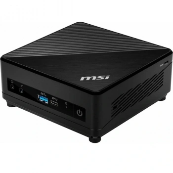 MSI CUBI 5 12M-406BEU CORE i5 1235U-64GB RAM-512GB NVME-FDOS MINI PC