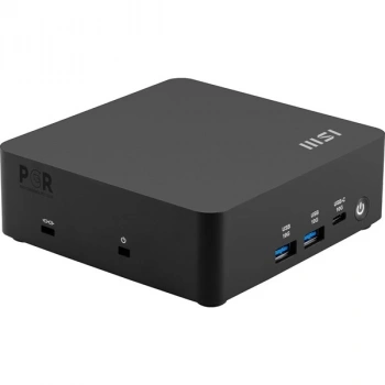 MSI CUBI NUC AI 1UMG-007EU CORE 5 125U-8GB DDR5 RAM-1TB NVME-W11 PRO MINI PC iki ethernetli