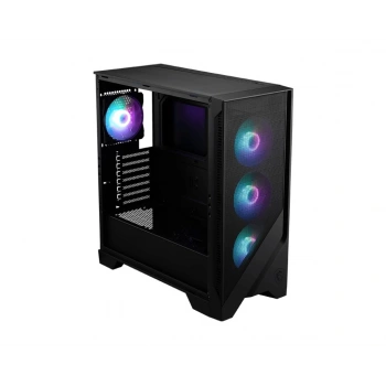 MSI MAG FORGE 320R AIRFLOW Gaming Nid-Tower PC Kasası