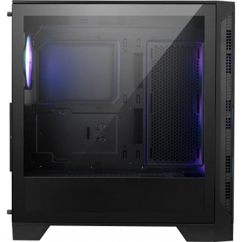 MSI MAG FORGE 321R AIRFLOW Gaming Mid-Tower PC Kasası