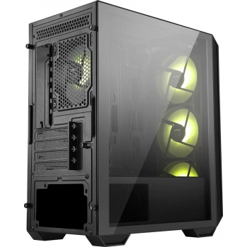 MSI MAG FORGE M110R AIRFLOW Gaming Micro ATX PC Kasası