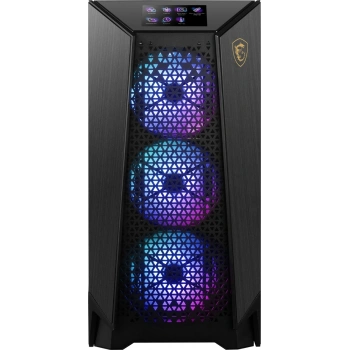 MSI MEG PROSPECT 700R Gaming EATX PC Kasası