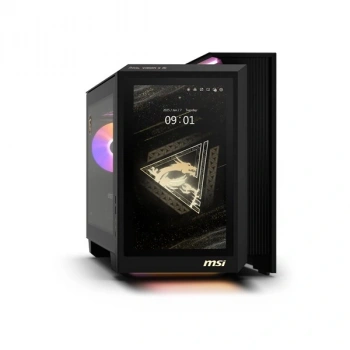 MSI MEG VISION X AI 2NVZ9-052TR ULTRA 9 285K-64GB DDR5 RAM-2TB SSD-32GB RTX5090 VENTUS 3X W11 GAMING PC