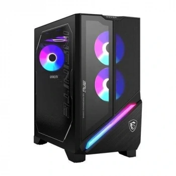 MSI MPG INFINITE X3 Aı 2NVR7-230TR ULTRA 7 265K-32GB DDR5 RAM-4TB NVME-16GB RTX5070TI-W11H GAMING PC