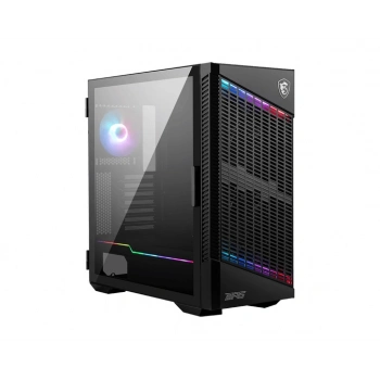 MSI MPG VELOX 100P AIRFLOW Gaming Mid-Tower PC Kasası