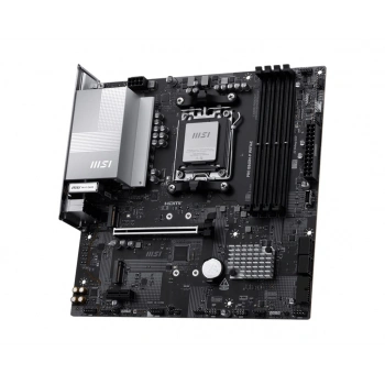 MSI PRO B840M-P WIFI6E DDR5 HDMI-TYPEC PCIE 4.0 AM5 mATX