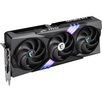 MSI VGA GEFORCE RTX 5070 TI 16G GAMING TRIO OC 16GB GDDR7 256B DX12 PCIE 5.0 X16(3XDP 1XHDMI)