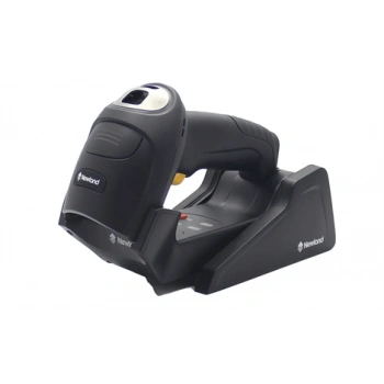 NEWLAND HR5280RT-BT-C HR52 Bonito Retail 1D/2D 1280x800 CMOS Bluetooth 5.0 DotCode IP54 USB Docklu Kablosuz Karekod Okuyucu