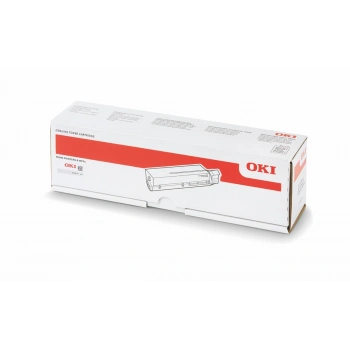 OKI 44992401 B401/MB441/MB451 Siyah Orijinal Toner 1.500 Sayfa