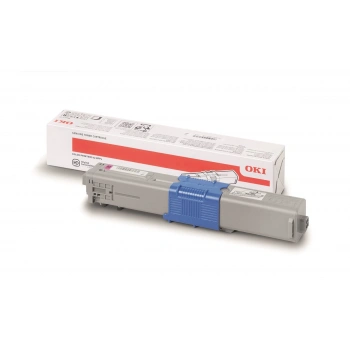 OKI 46508710 TONER-M-C332/MC363-3K