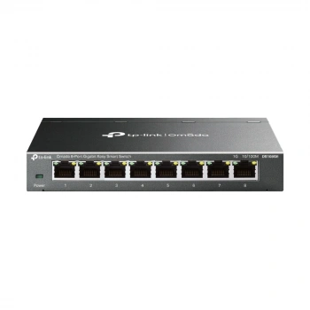 OMADA 8port Gigabit Yönetilebilir Switch DS108G