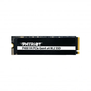 PATRIOT P400 LITE 2TB 3500/2700MB/s M2 PCIe GEN4 NVME SSD P400LP2KGM28H