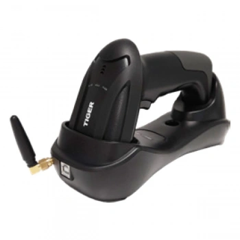 PERKON 1D CCD LS41 Wlan (Kablosuz) El Tipi Barkod Okuyucu 50metre mesafeye kadar