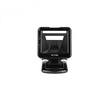 PERKON (TIGER) MS 2D Imager PS5700 USB Masaüstü Karekod Okuyucu Ayaklı