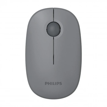 PHILIPS SPK7378G KABLOSUZ 1600 DPI GRI KABLOSUZ MOUSE