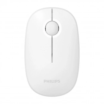 PHILIPS SPK7378W KABLOSUZ 1600 DPI BEYAZ KABLOSUZ MOUSE