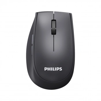 PHILIPS SPK7627K KABLOSUZ/BLUETOOTH 1600 DPI GRI KABLOSUZ MOUSE