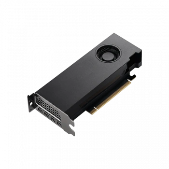 PNY RTX 2000 ADA 16GB VCNRTX2000ADA-SB GDDR6 128bit 4X mDP PCIe 16X v4.0