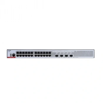 RUIJIE 24port RG-CS83-24GT4XS GIGABIT 4-SFP 10GBE LAYER3 YÖNETİLEBİLİR SWITCH