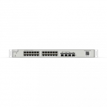 RUIJIE 24port RG-NBS3200-24GT4XS GIGABIT 4X-10GbE SFP Yönetilebilir Switch
