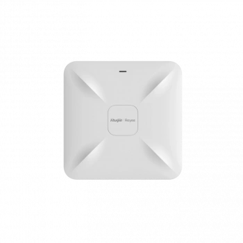 RUIJIE REYEE RG-RAP2200(F) AC1300 Dual Band Kurumsal Access Point PoE (Adaptör Yok)
