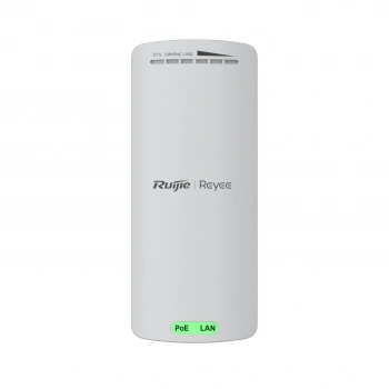 RUIJIE RG-EST100-E 300MHZ 2x2MIMO 8DBI 2.4GHz OUTDOOR 2 Lİ PAKET ACCESS POINT