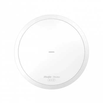 RUIJIE RG-RAP72 Wıfı BE3600 Dual Band Tavan Tipi Access Point (Adaptör Yok)