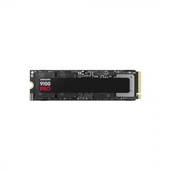SAMSUNG 1TB 9100 PRO MZ-VAP1T0BW 14700- 13400MB/s M2 NVME GEN5 Disk
