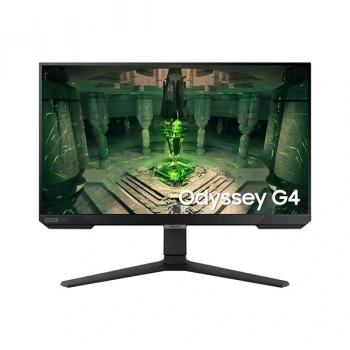 SAMSUNG 25 VA ODYSSEY G3 LS25BG400EUXUF 1MS 240hz HDMI-DP Gaming Monitör (1920 X 1080)