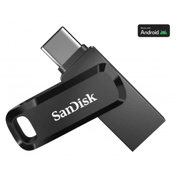 SANDISK 128GB USB 3.0 Ultra Drıve SDDDC3-128G-G46 Taşınabilir Bellek