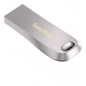 SANDISK 32GB USB 3.1 Ultra Luxe SDCZ74-032G-G46 Metal Usb 3.0 Bellek