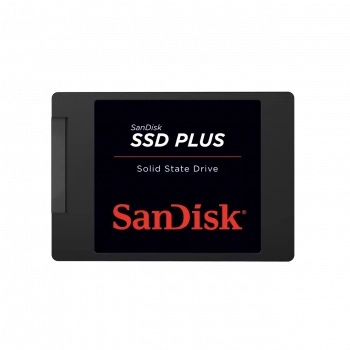 SANDISK 480GB SDSSDA-480G-G26 535- 445MB/s SSD SATA-3 Disk