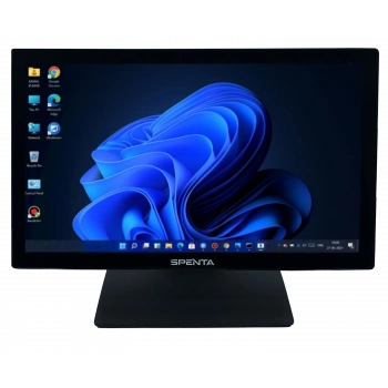 SPENTA 18.5 Dokunmatik  SPC-185I-I5 CORE İ5 5.Nesil 8GB RAM - 256GB SSD FDOS POS PC