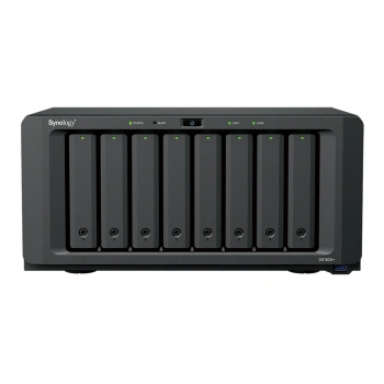 SYNOLOGY 8diskli Ryzen V1500B 24GB RAM-2-GbE Nas Server DS1825 PLUS (52732)
