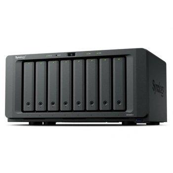 SYNOLOGY DS1825PLUS 8GB 8 BAY 2xGLAN DEPOLAMA ÜNİTESİ