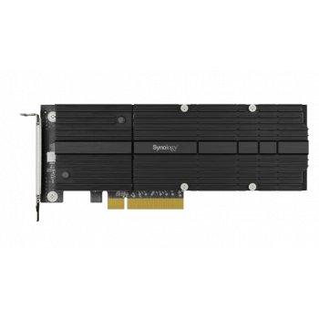 SYNOLOGY M2D20 M2 NVME 2-diskli Yükseltme Kartı