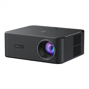 TAOTRONICS 700ansilümen 1920X1080 Kablosuz Taşınabilir Smart Led Projeksiyon