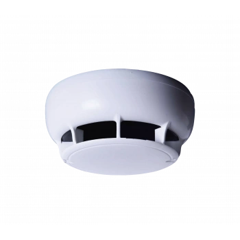 TEKNiM TSD-5135 Optik Duman Dedektörü (12v Röleli) Taban Hariç