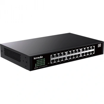 TENDA 24port TEG2224D GIGABIT Cloud Yönetilebilir Switch