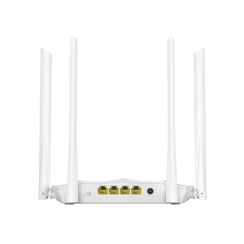 TENDA AC5 1200MBPS 4PORT 4 ANTEN 6dBi 2.4GHz - 5GHz DUALBAND ROUTER