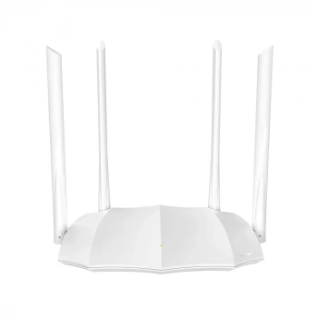 TENDA AC5 AC1200 4 PORT 4 ANTEN DUALBAND INDOOR ROUTER