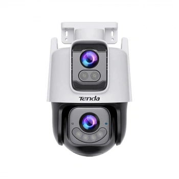 TENDA CH9-WCA 6MP 4MM 30MT STARLIGHT WIFI PT DOME KAMERA