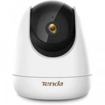 TENDA CP6 3MP 4MM CMOS 12MT H.265/H.264 PT DOME KAMERA