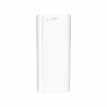 TENDA ME6 PRO WIFI7 BE5100 Mesh Router 3lü paket