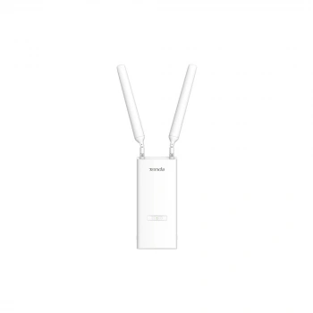 TENDA OAP1200 300MBPS+867MBPS 1PORT 2.4/5GHz INDOOR/OUTDOOR ACCESS POINT