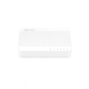 TENDA S105 V2 5 PORT 10/100 YONETILEMEZ DESKTOP SWITCH