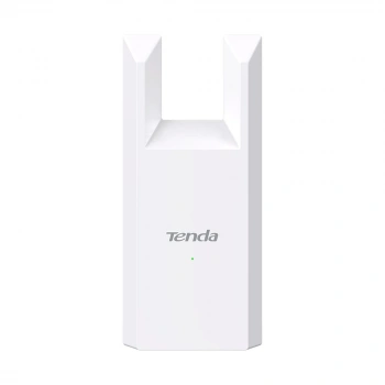 TENDA T10 300MBPS 1PORT 2 ANTEN 2.4GHz MENZİL GENİŞLETİCİ